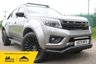 USED 2021 71 NISSAN NAVARA 2.3 dCi N-Guard Auto 4WD Euro 6 4dr FSH+Full Kit!
