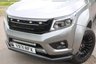 USED 2021 71 NISSAN NAVARA 2.3 dCi N-Guard Auto 4WD Euro 6 4dr FSH+Full Kit!