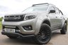 USED 2021 71 NISSAN NAVARA 2.3 dCi N-Guard Auto 4WD Euro 6 4dr FSH+Full Kit!