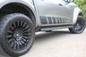 USED 2021 71 NISSAN NAVARA 2.3 dCi N-Guard Auto 4WD Euro 6 4dr FSH+Full Kit!