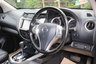 USED 2021 71 NISSAN NAVARA 2.3 dCi N-Guard Auto 4WD Euro 6 4dr FSH+Full Kit!