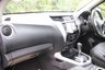 USED 2021 71 NISSAN NAVARA 2.3 dCi N-Guard Auto 4WD Euro 6 4dr FSH+Full Kit!
