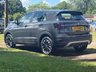 USED 2021 21 VOLKSWAGEN T-CROSS 1.0 TSI S SUV 5dr Petrol Manual Euro 6 ULEZ COMPLIANT Find Your Perfect Car Today!