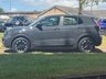 USED 2021 21 VOLKSWAGEN T-CROSS 1.0 TSI S SUV 5dr Petrol Manual Euro 6 ULEZ COMPLIANT Find Your Perfect Car Today!