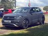 USED 2021 21 VOLKSWAGEN T-CROSS 1.0 TSI S SUV 5dr Petrol Manual Euro 6 ULEZ COMPLIANT Find Your Perfect Car Today!