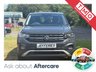 USED 2021 21 VOLKSWAGEN T-CROSS 1.0 TSI S SUV 5dr Petrol Manual Euro 6 ULEZ COMPLIANT Find Your Perfect Car Today!