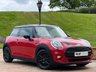 USED 2017 67 MINI HATCH 1.5 Cooper Hatchback 3dr Petrol Manual Euro 6 (s/s) (136 ps) FULL SERVICE HISTROY.