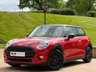 USED 2017 67 MINI HATCH 1.5 Cooper Hatchback 3dr Petrol Manual Euro 6 (s/s) (136 ps) FULL SERVICE HISTROY.