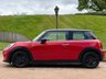 USED 2017 67 MINI HATCH 1.5 Cooper Hatchback 3dr Petrol Manual Euro 6 (s/s) (136 ps) FULL SERVICE HISTROY.
