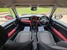 USED 2017 67 MINI HATCH 1.5 Cooper Hatchback 3dr Petrol Manual Euro 6 (s/s) (136 ps) FULL SERVICE HISTROY.