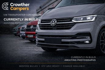 2024 VOLKSWAGEN TRANSPORTER 2.0 TDI T28 Startline Campervan Conversion Diesel Manual FWD SWB Euro 6 (s/s) (110 ps) &pound;45990.00