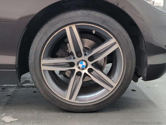 USED 2018 18 BMW 1 SERIES 1.5 118i Sport 5dr CLICK+COLLECT / HOME DELIVERY