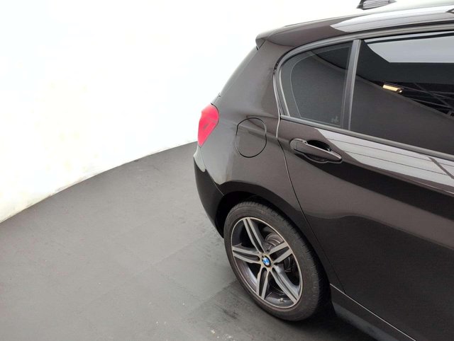 USED 2018 18 BMW 1 SERIES 1.5 118i Sport 5dr CLICK+COLLECT / HOME DELIVERY