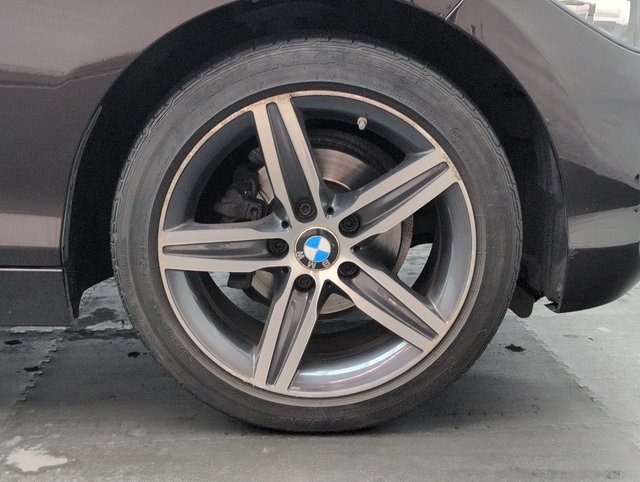 USED 2018 18 BMW 1 SERIES 1.5 118i Sport 5dr CLICK+COLLECT / HOME DELIVERY