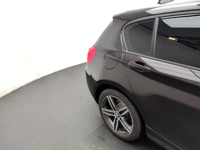 USED 2018 18 BMW 1 SERIES 1.5 118i Sport 5dr CLICK+COLLECT / HOME DELIVERY