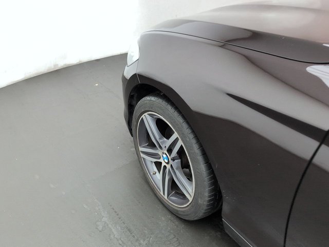 USED 2018 18 BMW 1 SERIES 1.5 118i Sport 5dr CLICK+COLLECT / HOME DELIVERY