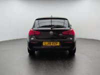 USED 2018 18 BMW 1 SERIES 1.5 118i Sport 5dr CLICK+COLLECT / HOME DELIVERY