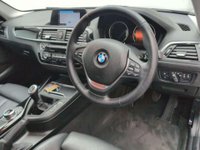 USED 2018 18 BMW 1 SERIES 1.5 118i Sport 5dr CLICK+COLLECT / HOME DELIVERY