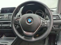 USED 2018 18 BMW 1 SERIES 1.5 118i Sport 5dr CLICK+COLLECT / HOME DELIVERY