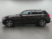 USED 2018 18 BMW 1 SERIES 1.5 118i Sport 5dr CLICK+COLLECT / HOME DELIVERY