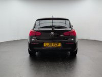 USED 2018 18 BMW 1 SERIES 1.5 118i Sport 5dr CLICK+COLLECT / HOME DELIVERY