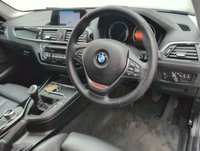 USED 2018 18 BMW 1 SERIES 1.5 118i Sport 5dr CLICK+COLLECT / HOME DELIVERY