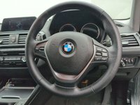USED 2018 18 BMW 1 SERIES 1.5 118i Sport 5dr CLICK+COLLECT / HOME DELIVERY