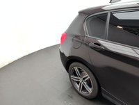 USED 2018 18 BMW 1 SERIES 1.5 118i Sport 5dr CLICK+COLLECT / HOME DELIVERY