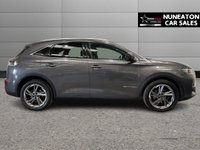 USED 2019 69 DS AUTOMOBILES DS 7 CROSSBACK 1.6 PureTech GPF Prestige Crossback 5dr Petrol EAT8 Euro 6 (s/s) (225 ps) Driver modes