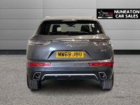 USED 2019 69 DS AUTOMOBILES DS 7 CROSSBACK 1.6 PureTech GPF Prestige Crossback 5dr Petrol EAT8 Euro 6 (s/s) (225 ps) Driver modes