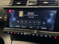 USED 2019 69 DS AUTOMOBILES DS 7 CROSSBACK 1.6 PureTech GPF Prestige Crossback 5dr Petrol EAT8 Euro 6 (s/s) (225 ps) Driver modes