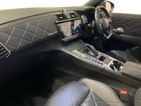 USED 2019 69 DS AUTOMOBILES DS 7 CROSSBACK 1.6 PureTech GPF Prestige Crossback 5dr Petrol EAT8 Euro 6 (s/s) (225 ps) Driver modes
