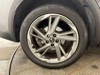 USED 2019 69 DS AUTOMOBILES DS 7 CROSSBACK 1.6 PureTech GPF Prestige Crossback 5dr Petrol EAT8 Euro 6 (s/s) (225 ps) Driver modes