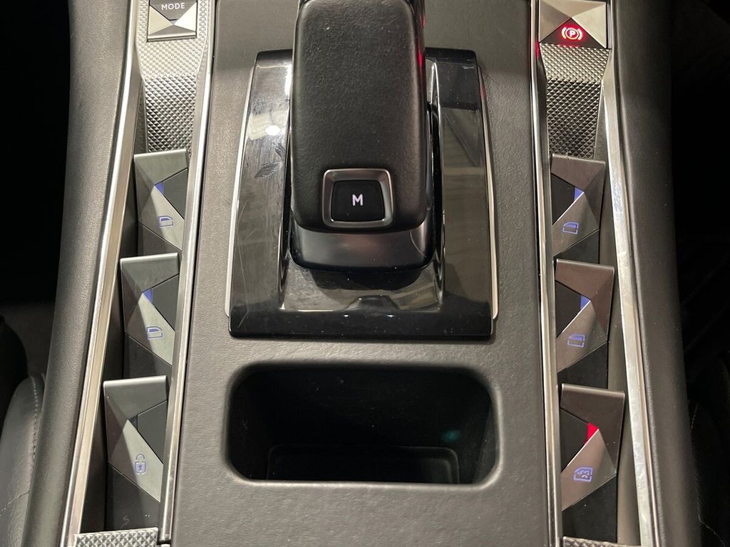 USED 2019 69 DS AUTOMOBILES DS 7 CROSSBACK 1.6 PureTech GPF Prestige Crossback 5dr Petrol EAT8 Euro 6 (s/s) (225 ps) Driver modes