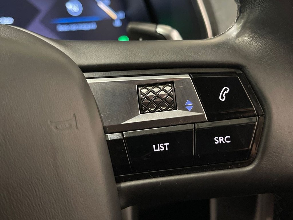 USED 2019 69 DS AUTOMOBILES DS 7 CROSSBACK 1.6 PureTech GPF Prestige Crossback 5dr Petrol EAT8 Euro 6 (s/s) (225 ps) Driver modes