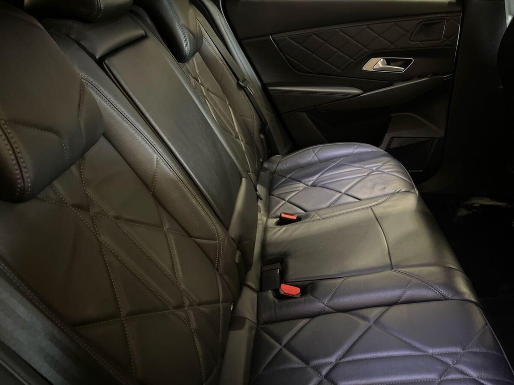 USED 2019 69 DS AUTOMOBILES DS 7 CROSSBACK 1.6 PureTech GPF Prestige Crossback 5dr Petrol EAT8 Euro 6 (s/s) (225 ps) Driver modes