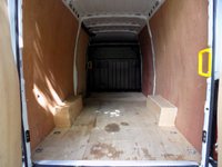 USED 2023 72 IVECO DAILY Van, Only 29K Miles, One Owner, Air Con, Ply Lined, 2023 