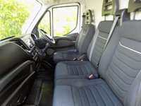 USED 2023 72 IVECO DAILY Van, Only 29K Miles, One Owner, Air Con, Ply Lined, 2023 