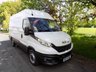 USED 2023 72 IVECO DAILY Van, Only 29K Miles, One Owner, Air Con, Ply Lined, 2023 