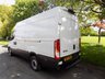 USED 2023 72 IVECO DAILY Van, Only 29K Miles, One Owner, Air Con, Ply Lined, 2023 
