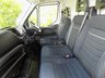 USED 2023 72 IVECO DAILY Van, Only 29K Miles, One Owner, Air Con, Ply Lined, 2023 