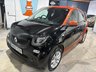 USED 2018 67 SMART FORFOUR 1.0 Passion Euro 6 (s/s) 5dr GREAT CONDITION+FSH