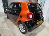 USED 2018 67 SMART FORFOUR 1.0 Passion Euro 6 (s/s) 5dr GREAT CONDITION+FSH