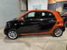 USED 2018 67 SMART FORFOUR 1.0 Passion Euro 6 (s/s) 5dr GREAT CONDITION+FSH