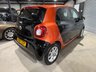 USED 2018 67 SMART FORFOUR 1.0 Passion Euro 6 (s/s) 5dr GREAT CONDITION+FSH