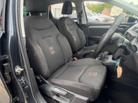 USED 2019 19 SEAT IBIZA 1.0 TSI FR Euro 6 (s/s) 5dr GPF STUNNING CAR SAT NAV ULEZ