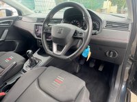 USED 2019 19 SEAT IBIZA 1.0 TSI FR Euro 6 (s/s) 5dr GPF STUNNING CAR SAT NAV ULEZ