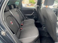 USED 2019 19 SEAT IBIZA 1.0 TSI FR Euro 6 (s/s) 5dr GPF STUNNING CAR SAT NAV ULEZ