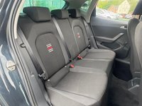 USED 2019 19 SEAT IBIZA 1.0 TSI FR Euro 6 (s/s) 5dr GPF STUNNING CAR SAT NAV ULEZ