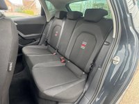 USED 2019 19 SEAT IBIZA 1.0 TSI FR Euro 6 (s/s) 5dr GPF STUNNING CAR SAT NAV ULEZ